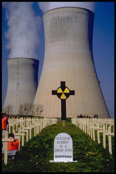 energia nucleare cosa nasconde_